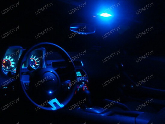 Camaro Interior Lighting Ijdmtoy Blog For Automotive Lighting